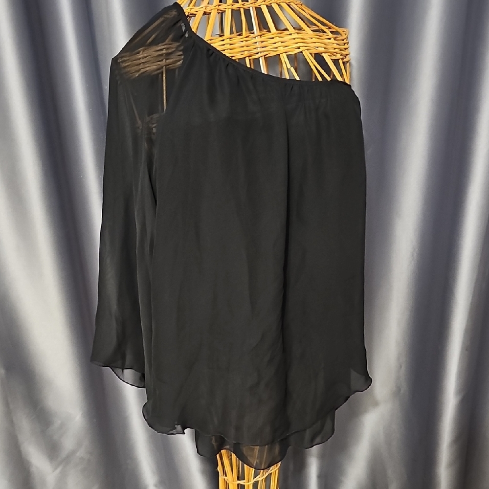 Sunny Taylor Black Top